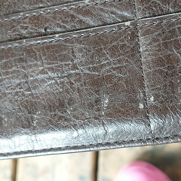 GUESS Organizer Wallet Leopard - Picture 12 of 15